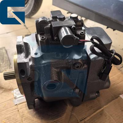 708-1U- 00133 D275A-5R बुलडोजर के लिए हाइड्रोलिक पंप