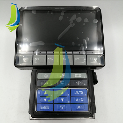 PC200-8 PC210-8 खुदाई के लिए 7835-31-1010 7835311010 मॉनिटर डिस्प्ले पैनल