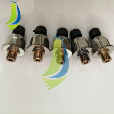Excavator parts Pressure sensor 224-4536 2244536 for C7 C9 3126 C15