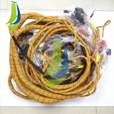 Excavator parts Wiring harness 283-2933 2832933 for CAT 330D 330DL