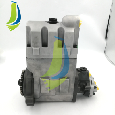 Excavator parts Fuel Injection pump 304-0677 3040677 for CAT C7 Engine 324D 325D 328D