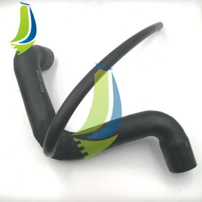 Excavator parts Top Coolant Hose BHL 83410768 for 3CX 4CX