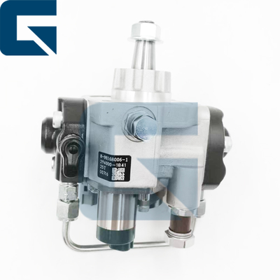 8-98168006-1 294000-1841 Diesel Fuel Injection Pump for 4HK1 Engine