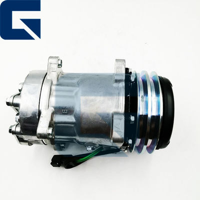 VOE14649606 14649606 for EC140B Air Conditioning Compressor