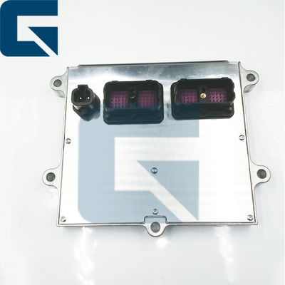 492-17-76 कंट्रोल मॉड्यूल कंट्रोलर SAA6D114E इंजन के लिए 4921776