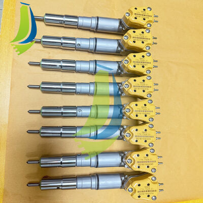 174-7526 Fuel Injector Common Rail Injector 1747526 for 3408E 3412