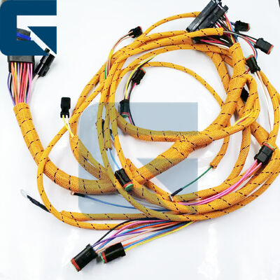 242-9534 इंजन वायरिंग हार्नेस 2429534 D6R II डोजर के लिए