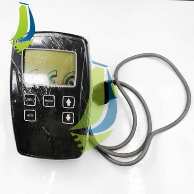 JS200 खुदाई के लिए 728/19700 मॉनिटर डिस्प्ले