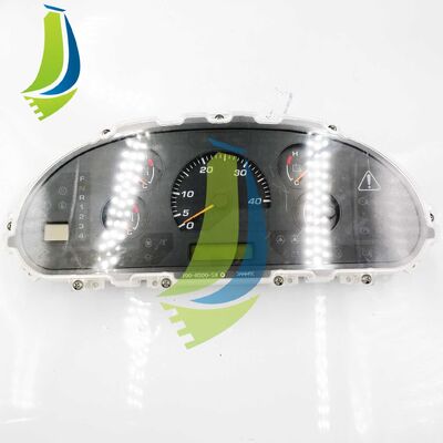 WA380-6 व्हील लोडर के लिए 7823-30-9212 मॉनिटर