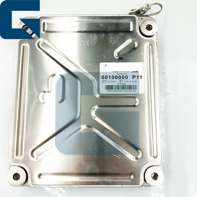 VOE60100000 60100000 L120F लोडर कंट्रोलर ईसीयू