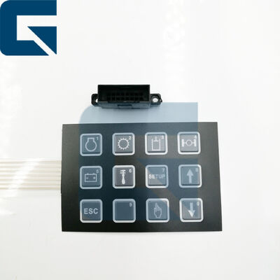 VOE11192534 11192534 A35E लोडर मॉनिटर डिस्प्ले पैनल