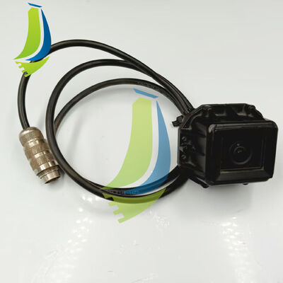 356-7733 3567733 336E खुदाई मशीन के लिए कैमरा स्पेयर पार्ट्स