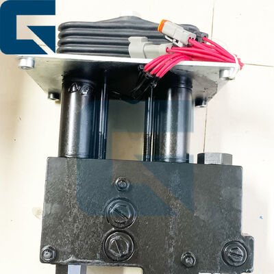 111-1528 1111528 988F लोडर पायलट वाल्व GP