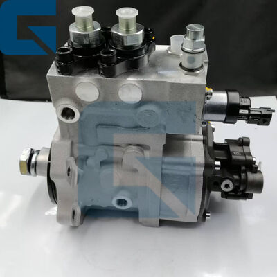 0445020116 612600080674 CP2.2 इंजन ईंधन इंजेक्शन पंप