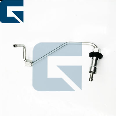 370-5518 ईंधन पाइप C7.1 इंजन के लिए 3705518