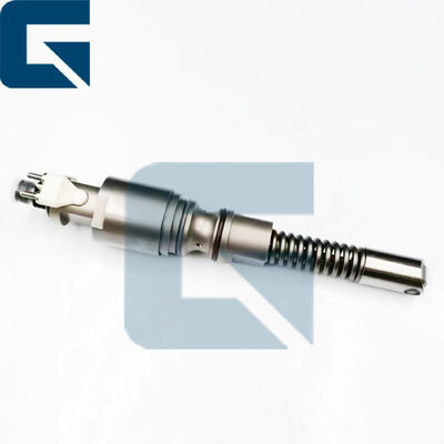 RE534960 318D लोडर डीजल ईंधन इंजेक्शन पंप