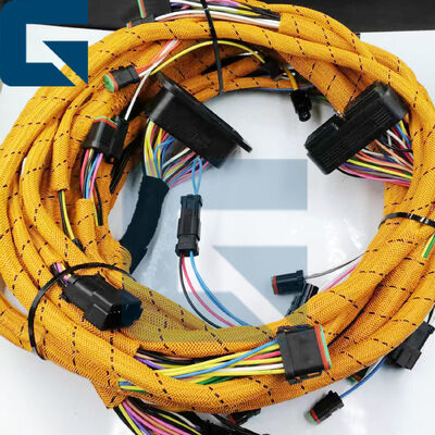 312-0269 3120269 D6R II ट्रैक के लिए हार्मेस एएस-प्लेटफ़ॉर्म