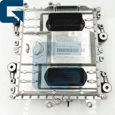 300618-00009 डीएक्स300एलसी इंजन नियंत्रण इकाई के लिए इंजन नियंत्रक