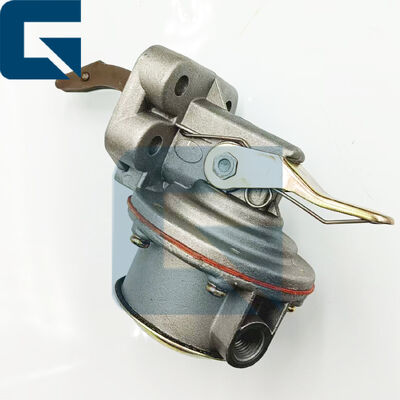 इंजन 3056 के लिए ULPK0015 1438498 ईंधन लिफ्ट पंप