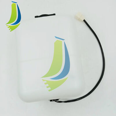 245-9205 2459205 उत्खननकर्ता E320C E320D के लिए वाटर टैंक असेंबली