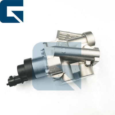 VOE21638691 21638691 खुदाई मशीन के लिए ईंधन दबाव नियामक EC140C EC160C