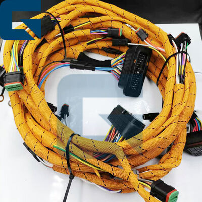 312-0269 प्लेटफ़ॉर्म हार्नेस वायरिंग हार्नेस 3120269 924G के लिए