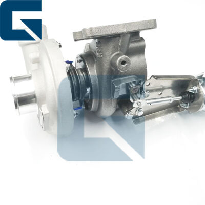 479-5809 टर्बोचार्जर C4.4 इंजन के लिए 4795809