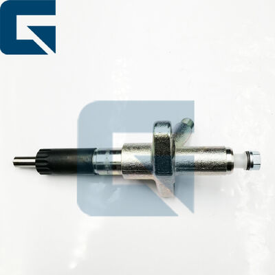 1-15300432-1 Fuel Injector for 6BG1 Engine