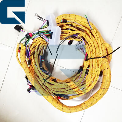 366-9315 3669315 E320D खुदाई के लिए चेसिस हार्नेस