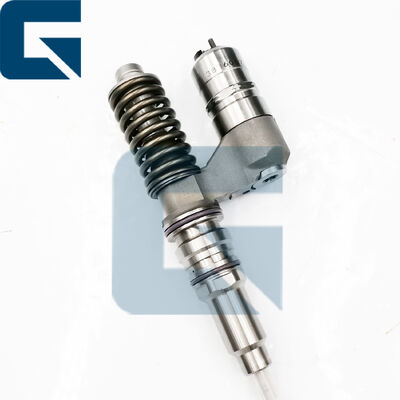 0414702014 VOE3836007 3836007 इंजन डी12 के लिए डीजल ईंधन इंजेक्टर