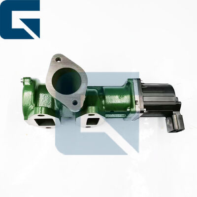 5483010 5483010RX QSL9 इंजन के लिए EGR निकास वाल्व