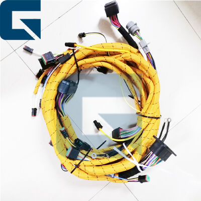 226-9663 2269663 ट्रैक्टर D6T D6R के लिए प्लेटफार्म वायरिंग हार्नेस