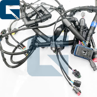 364-0611 3640611 इंजन E324E के लिए इंजन वायरिंग हार्नेस