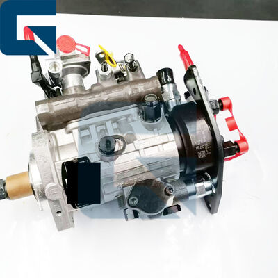 9520A403G DP210 डीजल ईंधन इंजेक्शन पंप