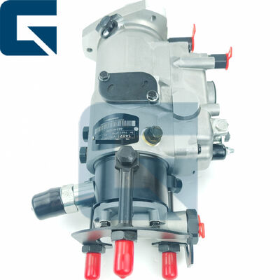 3239F604T सी3.3 इंजन के लिए डीजल ईंधन इंजेक्शन पंप