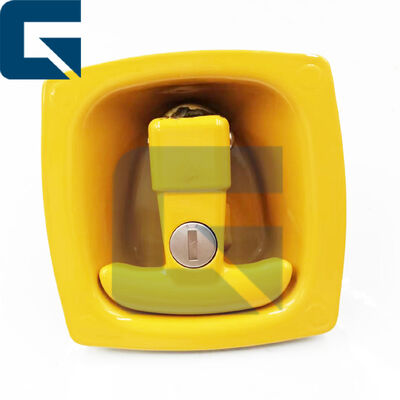 326-0610 3260610 व्हील लोडर 950H 960H के लिए लॉक विधानसभा