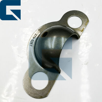 140एम मोटर ग्रेडर के लिए 279-5267 सिलेंडर रॉड एंड कैप इंसर्ट