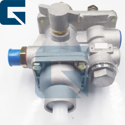 13C0026 व्हील लोडर CLG856 के लिए कॉम्बिनेशन वाल्व