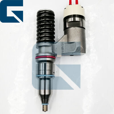 208-9160 2089160 डी7आर ट्रैक्टर के लिए डीजल फ्यूल इंजेक्टर