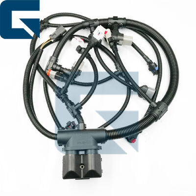 4938672 QSB4.5 इंजन वायरिंग हार्नेस