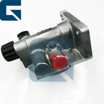 VOE11110708 11110708 खुदाई मशीन के लिए ईंधन फिल्टर आवास EC210