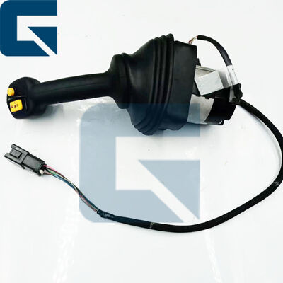 289डी ट्रैक लोडर के लिए 456-0167 नियंत्रण जॉयस्टिक 4560167