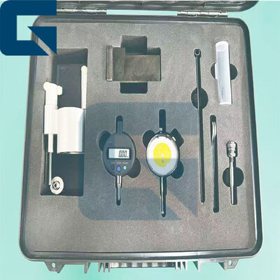 9U-5132 9U5132 इंजन 3508 3508B के लिए समय और ईंधन प्रणाली सेटिंग उपकरण समूह