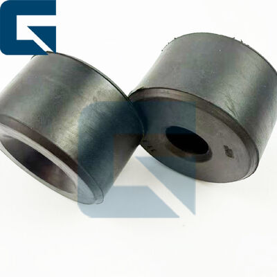 313-3762 3133762 एक्सकेवेटर 320D 325D के लिए रबर कुशन