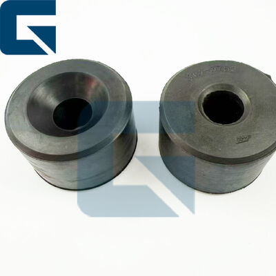 313-3762 रबर कुशन 3133762 E320D एक्सकेवेटर के लिए