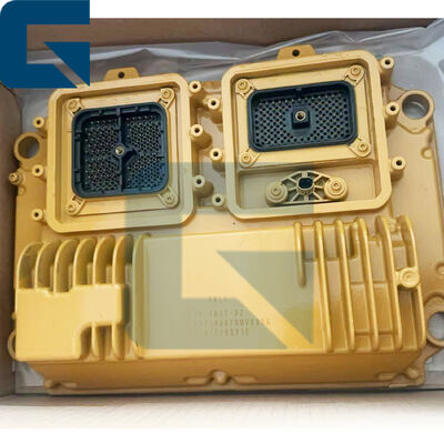 544-1832 5441832 नियंत्रक ईसीयू नियंत्रण इकाई E395 E374 खुदाई मशीन के लिए