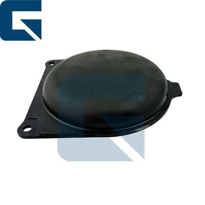 मशीनरी पार्ट्स के लिए कुशन पैड D275 D375 195-30-66190 195-30-66132