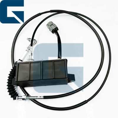 300513-00008 30051300008 DX225 एक्सकेवेटर के लिए इंजन कंट्रोल मोटर