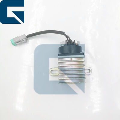 241-8368 2418368 312D2 खुदाई मशीन के लिए चुंबकीय स्विच रिले