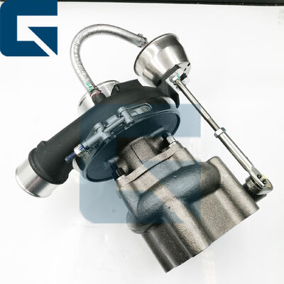 150105-00057 15010500057 इंजन DL06 के लिए टर्बोचार्जर